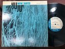 WAYNE SHORTER JUJU BLUE NOTE LIBERTY BST 84182 STEREO RVG US VINYL LP