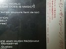 The Police - Ghost In The Machine - First Japanese pressing 38XB-18 W/ OBI 1984