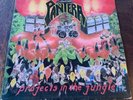 PANTERA 