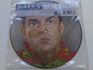 THE KILLERS Spaceman UK limited numbered vinyl picture disc 7