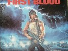 First Blood (Rambo), Original Soundtrack Recording - Sylvester Stallone