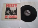 Live at the Counter Eurovision 79- Misty in Roots LP People Unite 1979