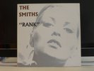 THE SMITHS RANK LIVE VINYL GATEFOLD ALBUM MORRISSEY MARR ORIGINAL UK LP ROUGH126