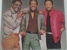 Gap Band IV Vinyl Album