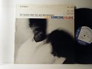 ART BLAKEY Jazz Messengers LP Like Someone in love  1967 Blue Note stereo