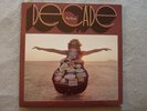NEIL YOUNG  Decade  3 LP´s incl. Poster und allen Beilagen