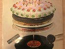 The Rolling Stones Let It Bleed 1969 Vinyl LP Mono G+/VG