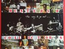 Hunters And Collectors The Way To Go Out LP 1985 Original