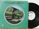 O’Donel Levy LP “Windows”   Groove Merchant 3313   Jazz Funk   PROMO