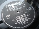 JIMI HENDRIX EXPERIENCE ELECTRIC LADYLAND LP 1968 UK TRACK BLUE TEXT A1B1A1A1