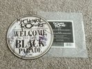 Signed My Chemical Romance 7
