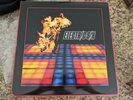 Electric Six Fire Vinyl
