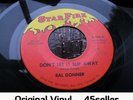 ? RAL DONNER 'Don't Let It Slip Away' massive Wigan OLDIE Northern Soul 45