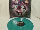 Coheed And Cambria The Afterman Descension Turquoise Colored Vinyl Rare EX/NM