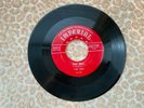 45 RPM Toy Bell/Snatchin’, The Bees on Imperial VG plays VG+