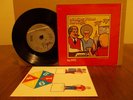 XTC - MAKING PLANS FOR NIGEL - 7