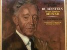 SB 2144 Rachmaninov Paganini Rhapsody / Rubinstein R/S
