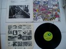 deep purple the book of taliesyn vinyl lp record