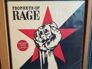 Prophets Of Rage - Self Titled & The Party's Over 2x Vinyl (Ltd Ed / RATM)