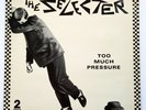 The Selecter Too Much Pressure NM 2Tone LP 1st Press Specials Madness Beat Ska