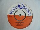 Joya Landis - Moonlight Lover 1968 UK 45 TROJAN SKA/ROCKSTEADY