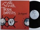 JAY HOGGARD Mystic Winds, Tropic Breezes INDIA NAVIGATION LP VG++ *