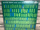 Jutta Hipp With Zoot Sims US REISSUE (VINYL RECORD LP) 2019 BLUE NOTE