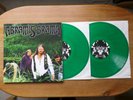 ABRAMIS BRAMA - RUBICON / 2LP / GREEN VINYL / D / P 2006 / RARITÄT  / TIPP