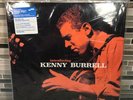 Introducing Kenny Burrell LP sealed 180 gm vinyl reissue Blue Note Tone Poet