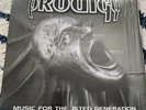 The Prodigy - Music For The Jilted Generation (Vinyl 2LP)