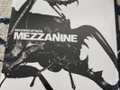 Massive Attack : Mezzanine Vinyl 12