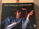 Lee Hazlewood - LHI You Turned My Head Around 45 Box Set (Light In The Attic)
