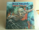 AFTERMATH  - Straight From Hell / US -METAL- CULT ´ 85 / HAMMERWITCH / PURGATORY