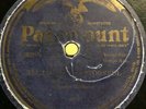 Charlie Jackson, Paramount, 12320, 78 RPM, Blues, Record