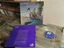 Eloy - Time To Turn - LP vg+/vg cleaned/play tested