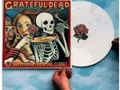 Grateful Dead ???? Best Of Skeletons From The Closet ???? WHITE Vinyl ? NEW Sealed