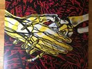 BATTLEBOX - Limited Vinyl 500 - Paul Insect Sleeve - Robert Del Naja 3D - BANKSY