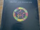 Sisters of Mercy - greatest hits vol. 1 (Bauhaus) Rerelease / 2LP