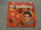 ELVIS PRESLEY - ELVIS GOLDEN RECORDS VOLUME 1 - IST PRESS RB-16069 RCA RED SEAL