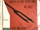 Queens Of The Stone Age Songs For The Deaf Vinyl Me Please Record LP Red RARE