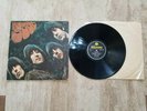 The Beatles Rubber Soul LP Mono