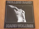 Rollins Band-Hard Volume