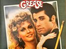 Grease The Original Soundtrack  (NEW Factory Sealed Vinyl 2LP) R122