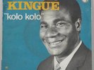 Francis Kingue & Manu Dibango 