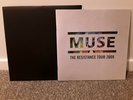Muse The Resistance Tour 2009 Album 12