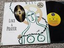 Madonna - Like a prayer 12'' Disco Vinyl AUSTRALIA