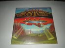 Boston - Don't Look Back (LP Record) VG / VG+   1981 Epic   Half Speed Master