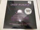 Deep Purple -London Symphony Orchestra 180g Limited Numbered Edition Neu i Folie