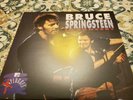 Bruce Springsteen In Concert / MTV Plugged 2x LP Vinyl record Album UNPLAYED
