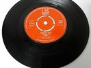 MC5 RAMBLIN’ ROSE UK 45 1969 original pressing stooges elektra rare punk garage